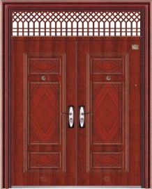 门业图片-非标门厂家直销铁成非标门TCDK-B399图片