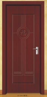 门业图片-室内钢木门直销钢木门/铝合金门/实木复合门/佛山吉瑞雅室内门厂质量保证850*2050*40图片