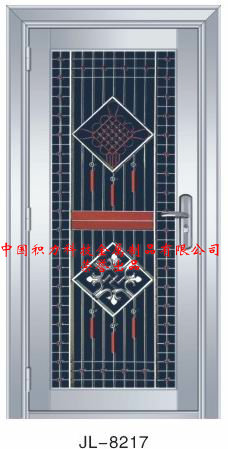 门业图片-不锈钢门不锈钢82178217图片