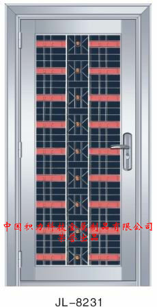 门业图片-不锈钢门不锈钢82318231图片