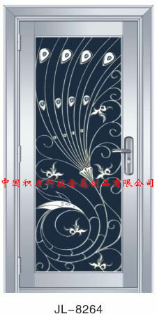 门业图片-不锈钢门不锈钢门82648264图片