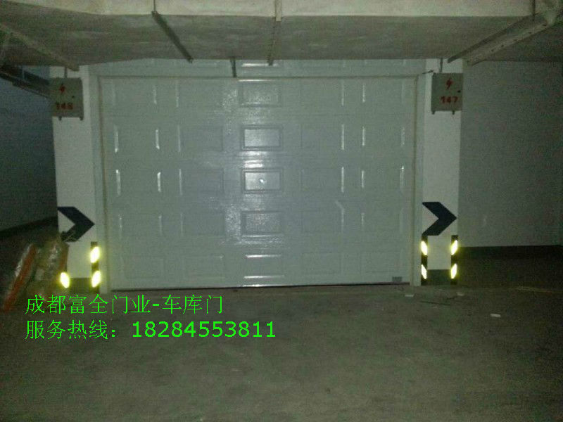 门业图片-车库门系列车库门打不开了怎么办非标图片