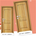 门业图片-诚灵凯经典梨木 CLK-837CLK-837经典梨木图片